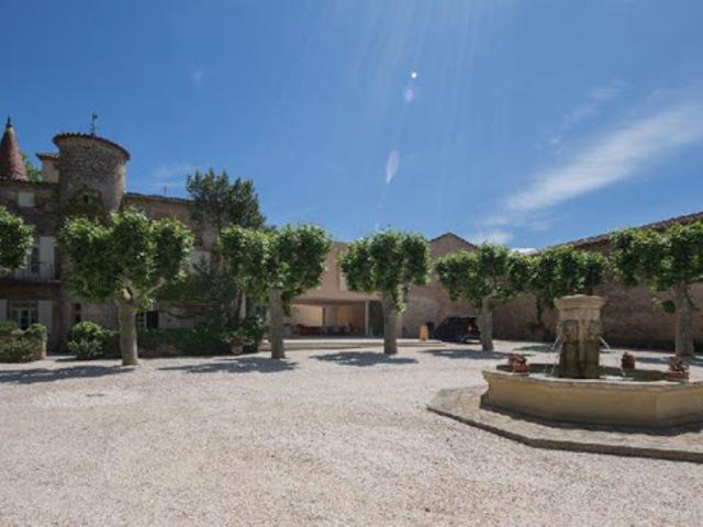 Château