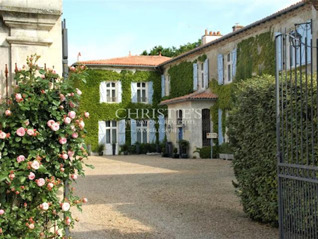 Château