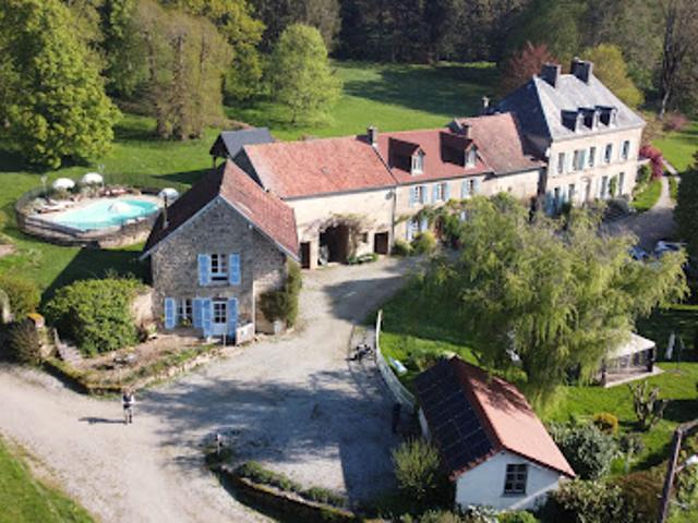 Château