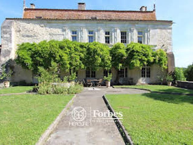 Château