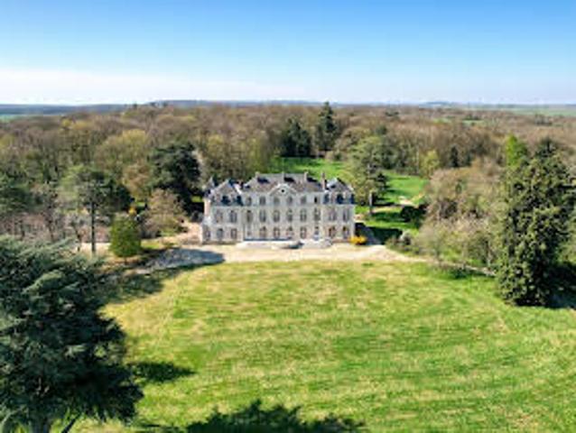Château