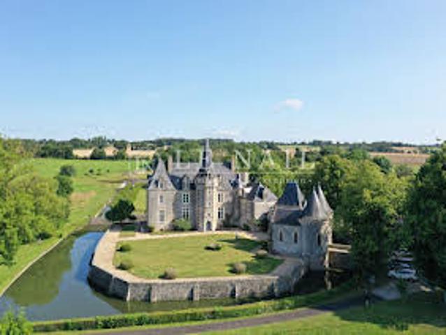 Château