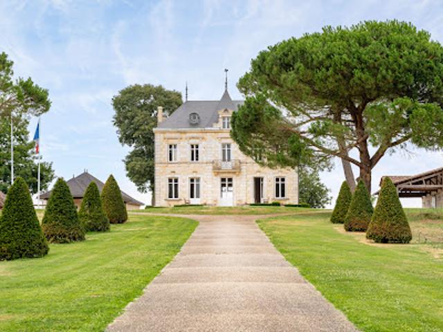 Château