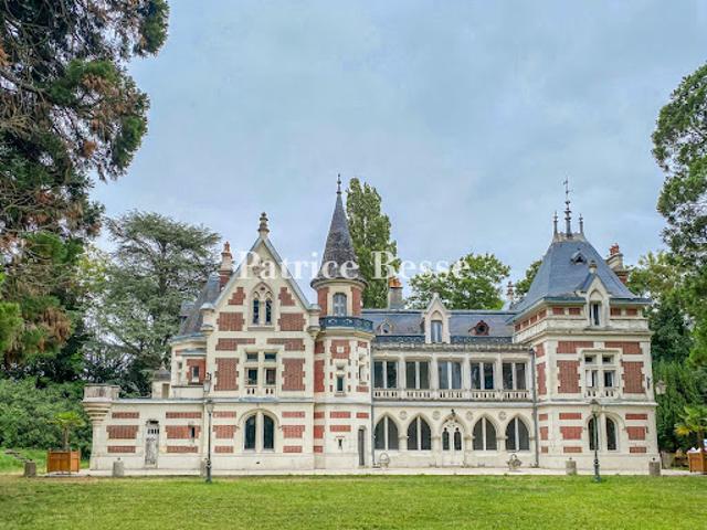 Château