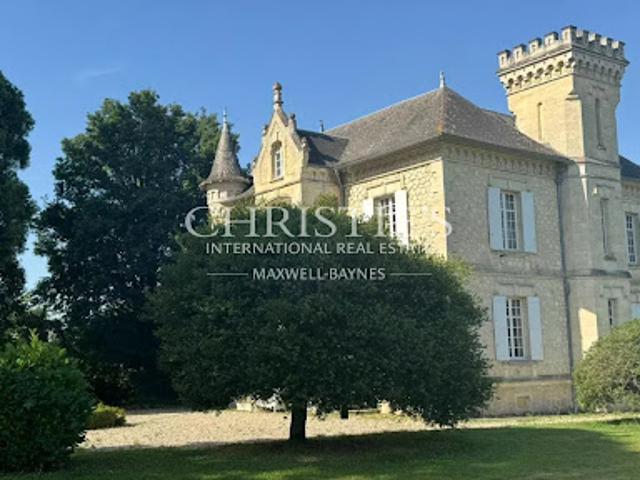 Château
