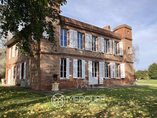 Château
