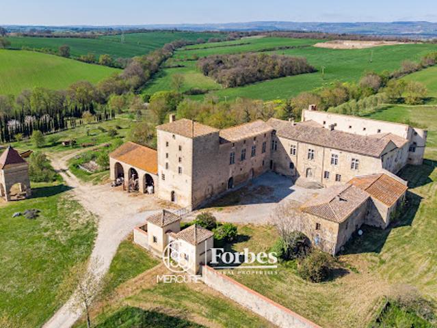 Château