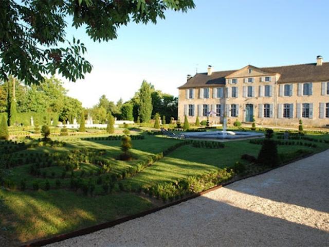 Château