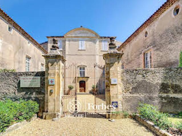 Château