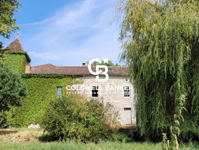 Château