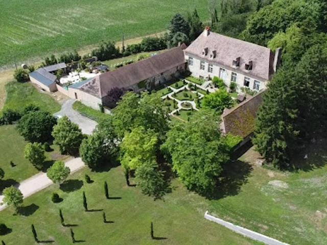 Château