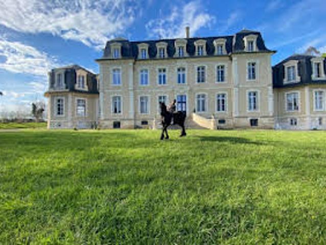 Château