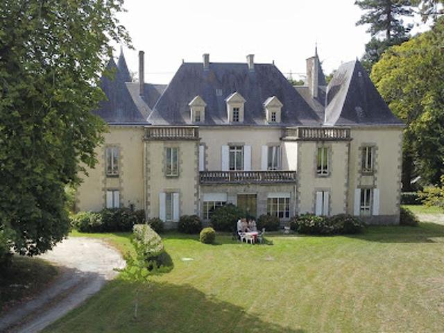 Château