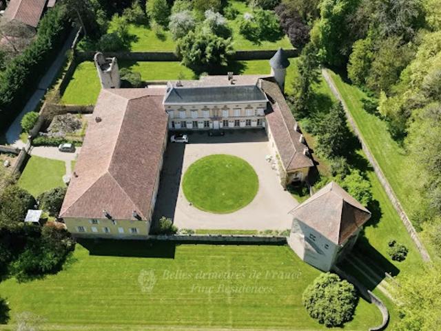 Château