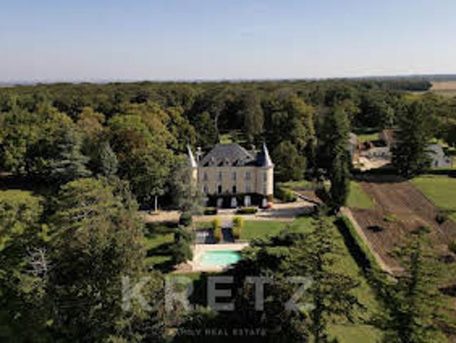 Château