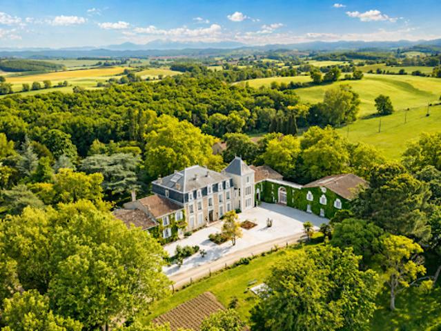 Château