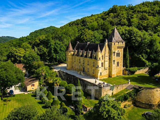 Château