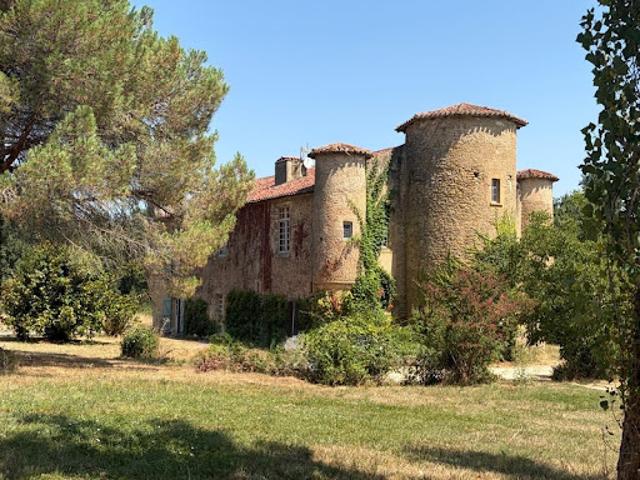 Château