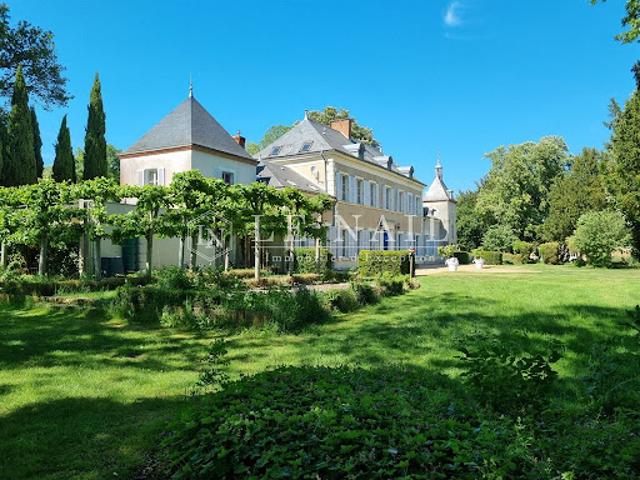 Château