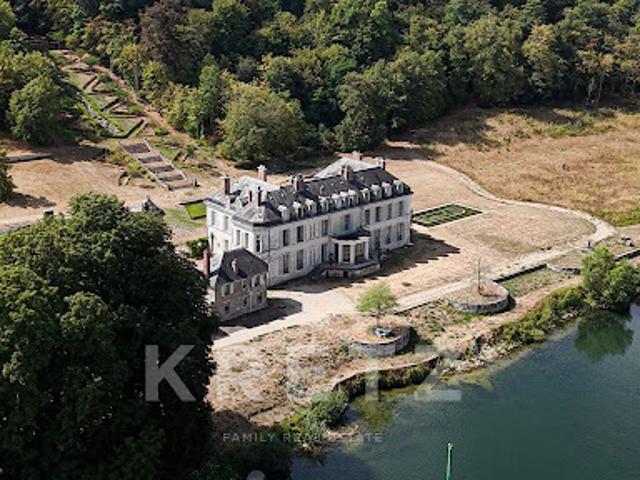 Château