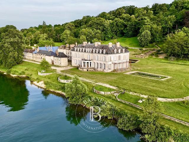 Château