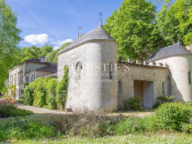 Château