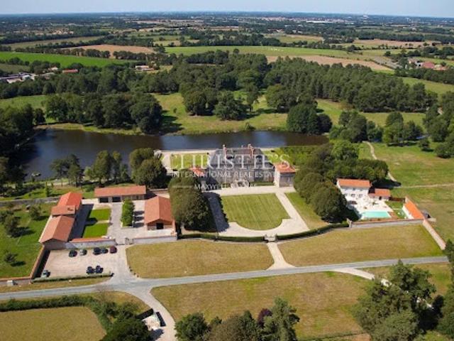 Château