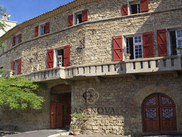 Château