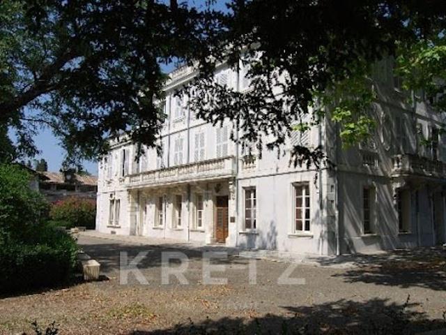 Château