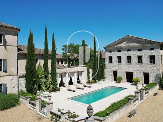 Château