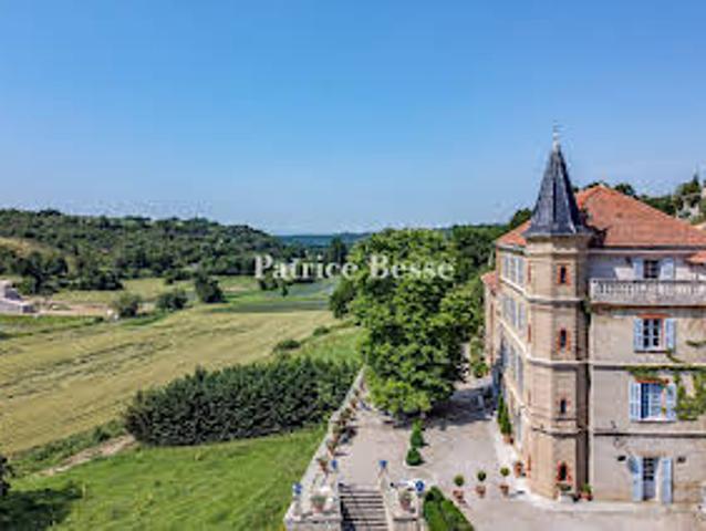 Château