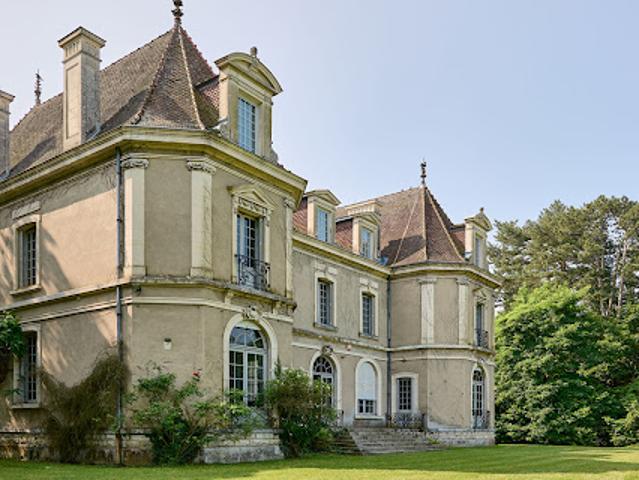 Château