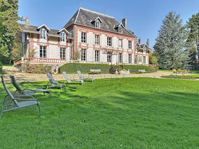 Château