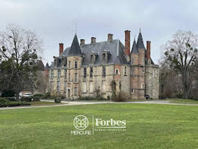 Château