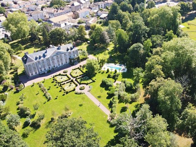Château