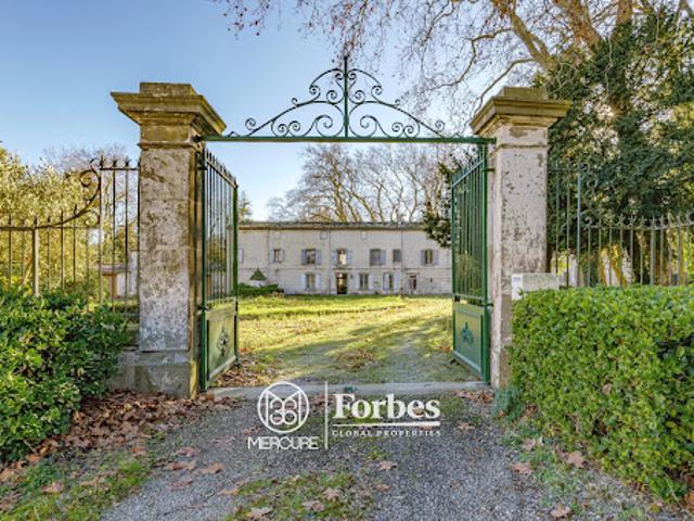 Château