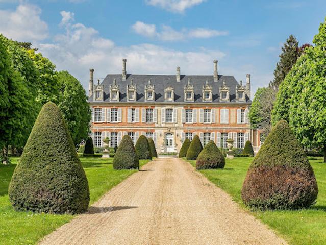 Château