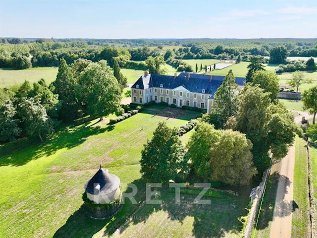 Château