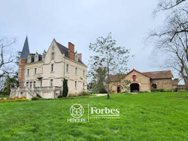 Château