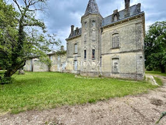 Château