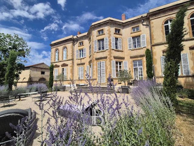 Château