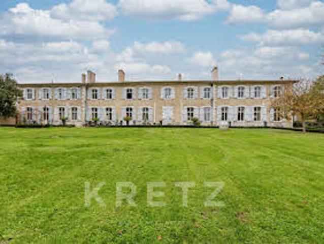Château