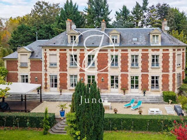 Château