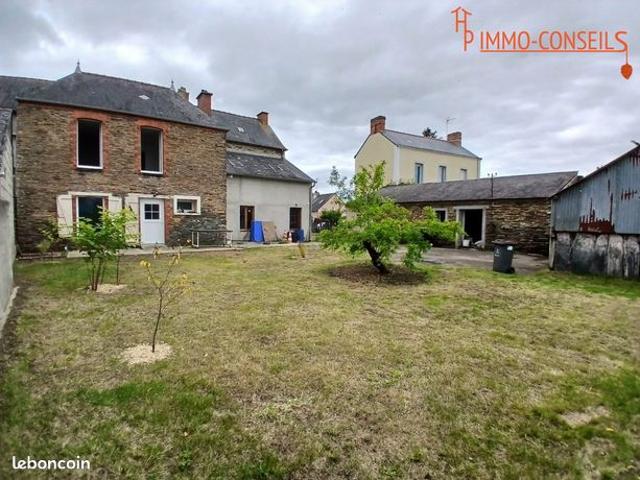 Château 7 pièces 180 m²