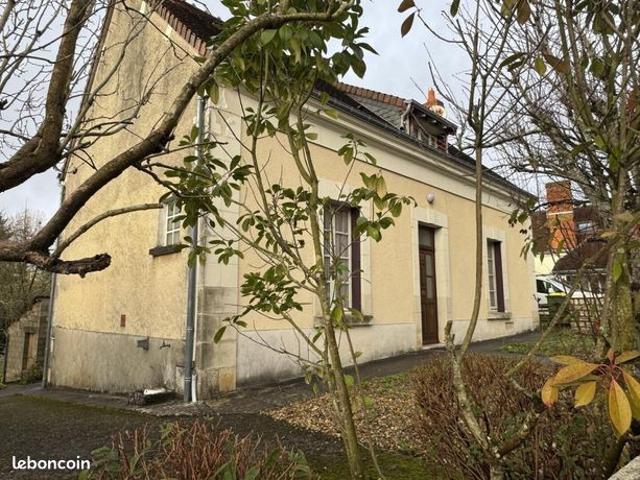 Château 7 pièces 120 m²