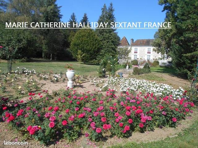 Château 7 pièces 333 m²