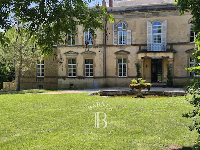 Château
