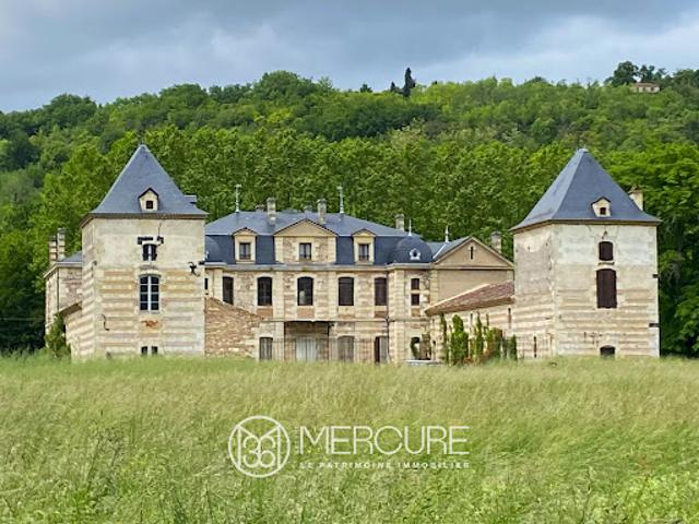 Château