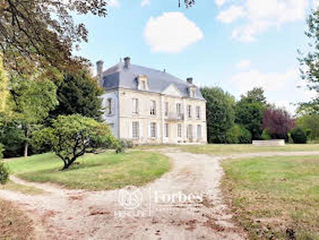 Château