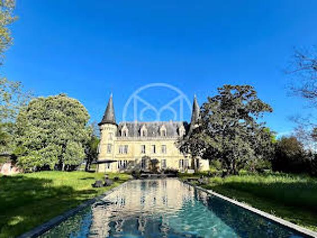 Château